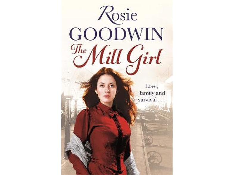 Mill Girl