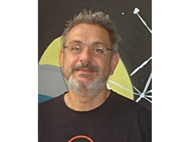 Author picture
