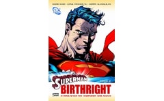 Superman- Birthright