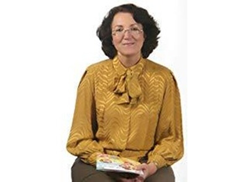 Author picture