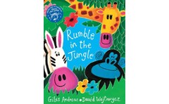 Rumble in the Jungle
