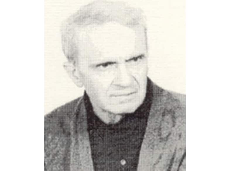 Author picture