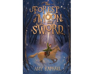 The Forest of Moon and Sword image 0