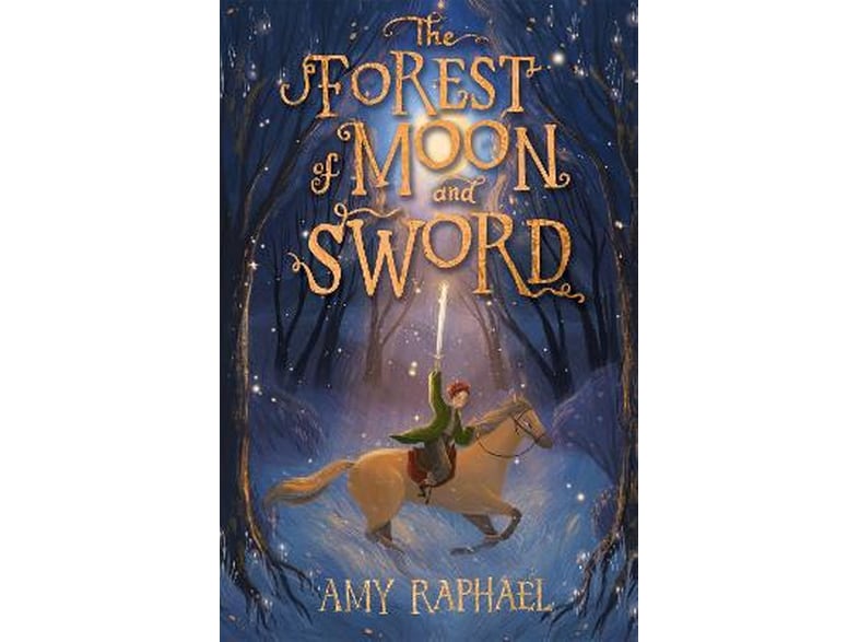 The Forest of Moon and Sword