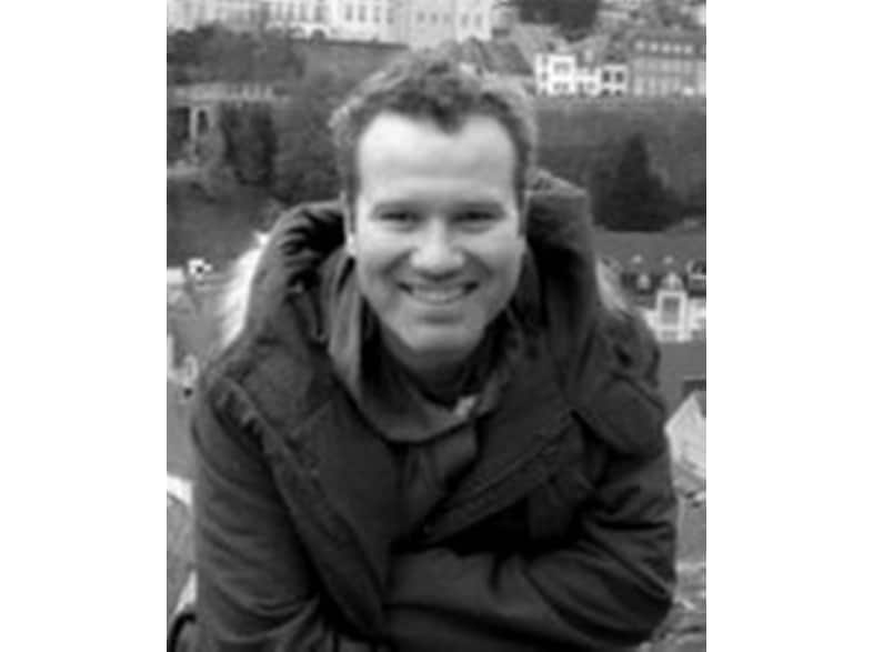 Author picture