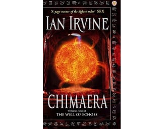 Chimaera image 0