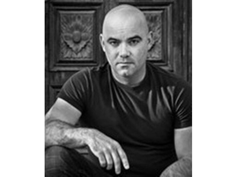 Author picture