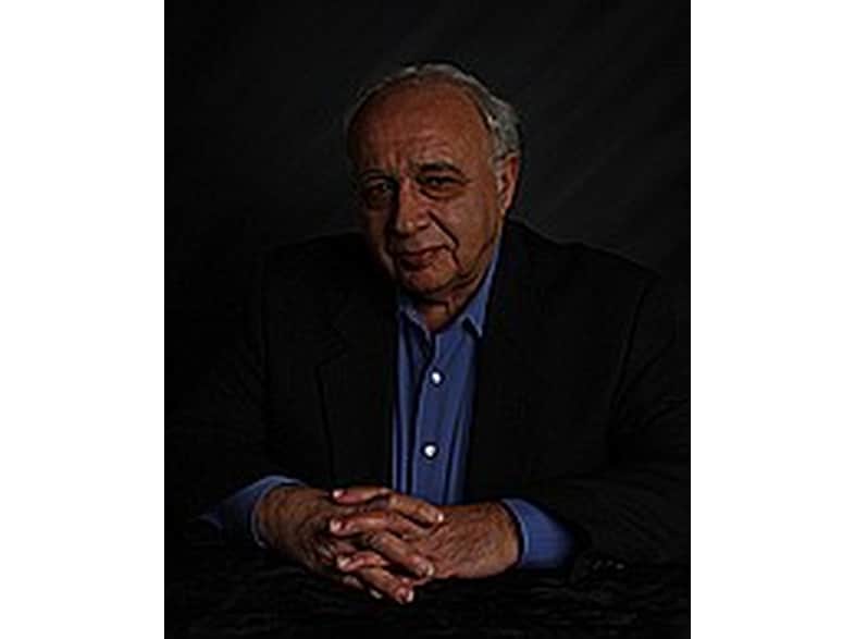 Author picture