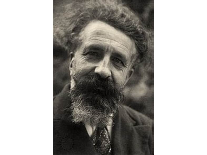 Author picture