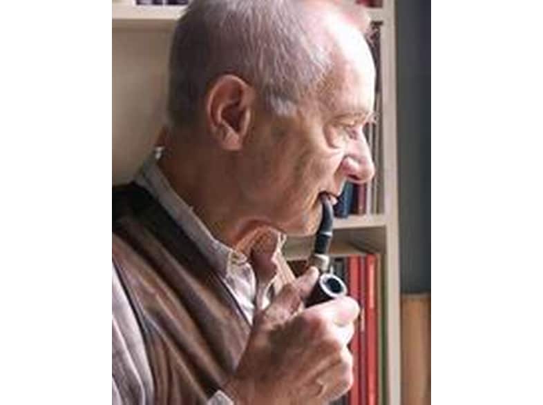 Author picture