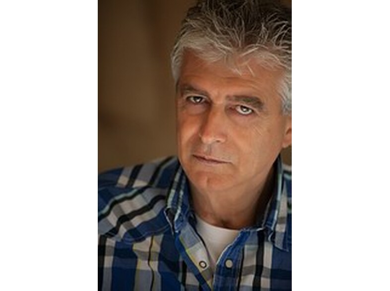 Author picture