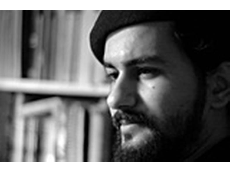 Author picture