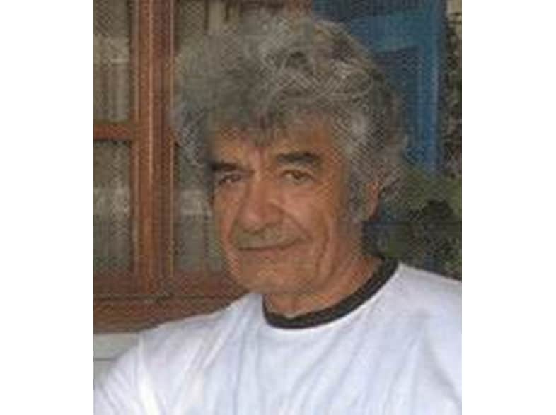 Author picture