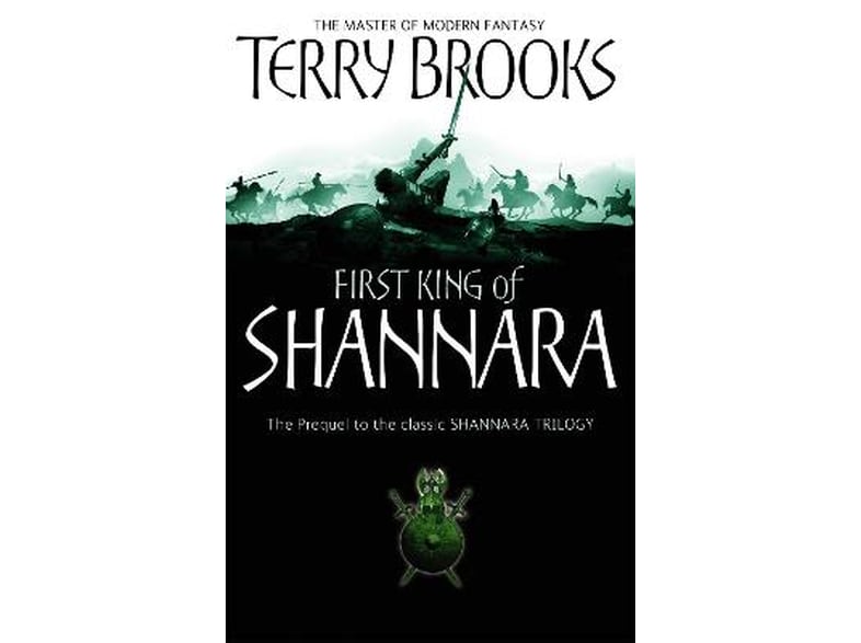 First King Of Shannara