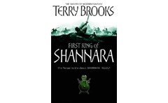 First King Of Shannara