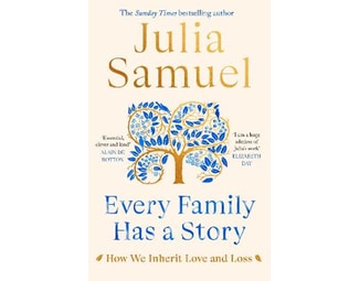 Every Family Has A Story image 0