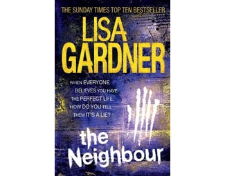Neighbour (Detective D.D. Warren 3) image 0