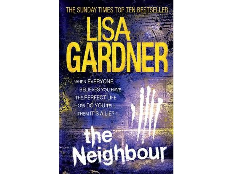 Neighbour (Detective D.D. Warren 3)