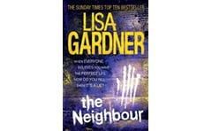Neighbour (Detective D.D. Warren 3)