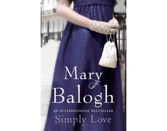 Simply Love image 0