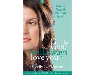 Gossip Girl: I will Always Love You image 0