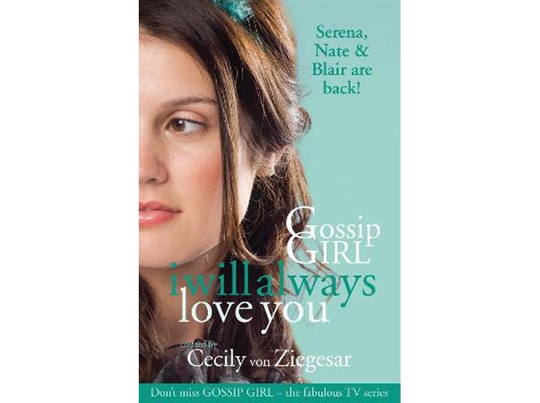 Gossip Girl: I will Always Love You