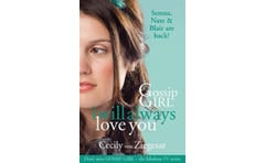 Gossip Girl: I will Always Love You