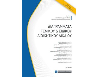 Διαγράμματα γενικού και ειδικού διοικητικού δικαίου image 0