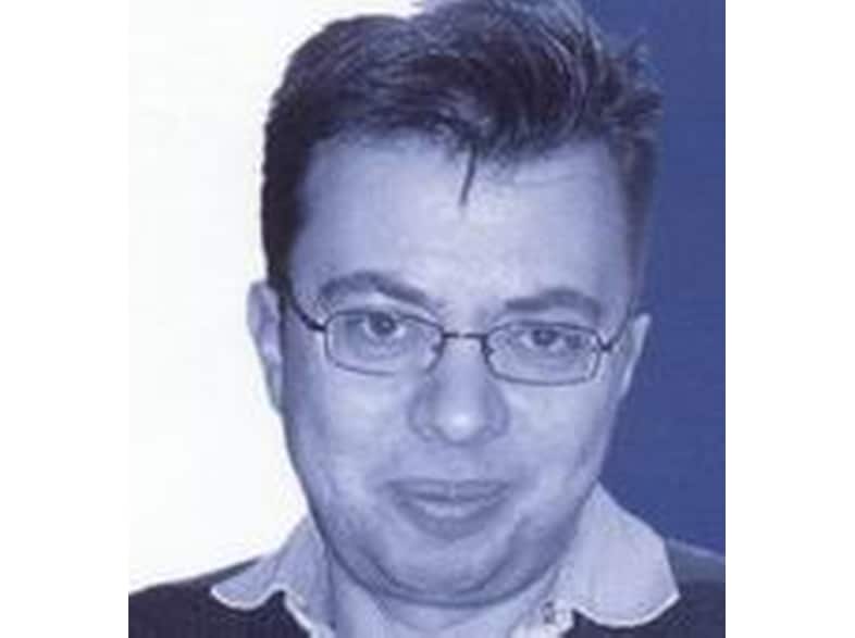Author picture