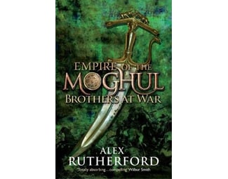 Empire of the Moghul - Brothers at War image 0