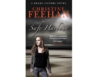 Safe Harbour image 0