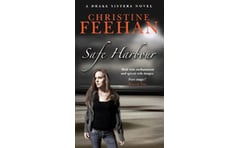 Safe Harbour