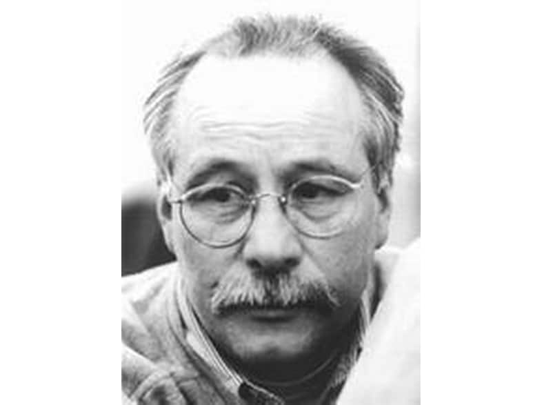 Author picture