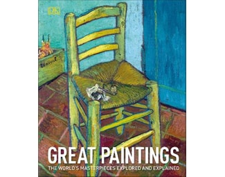 Great Paintings image 0
