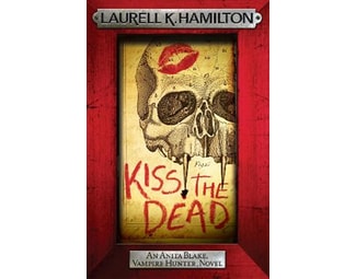 Kiss the Dead image 0