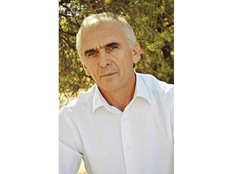 Author picture