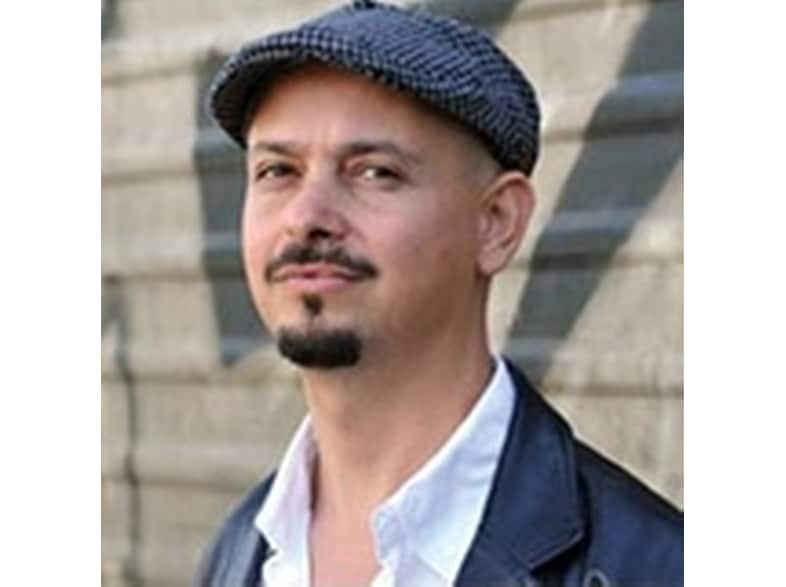 Author picture