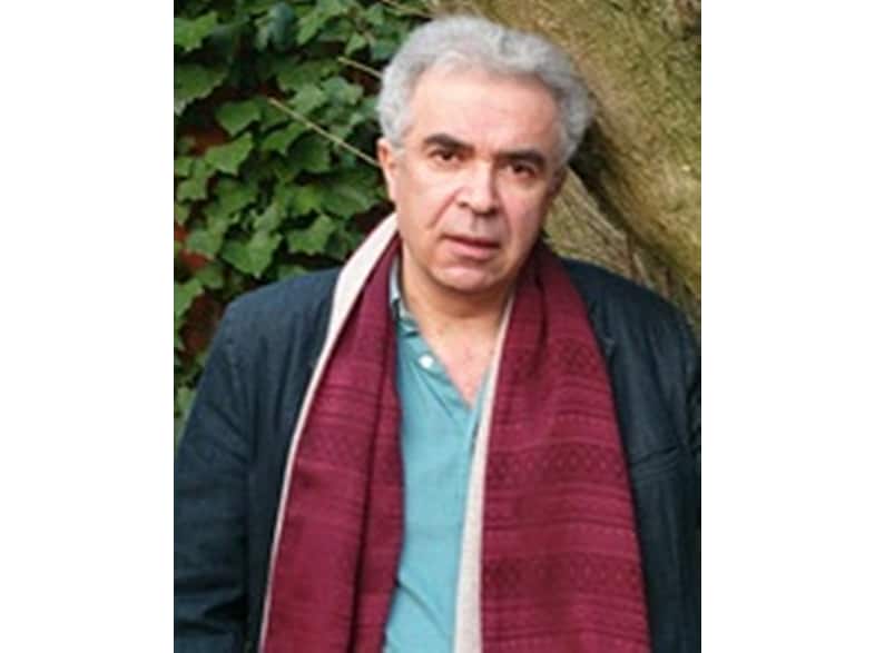 Author picture