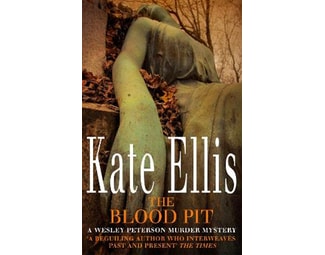 Blood Pit image 0