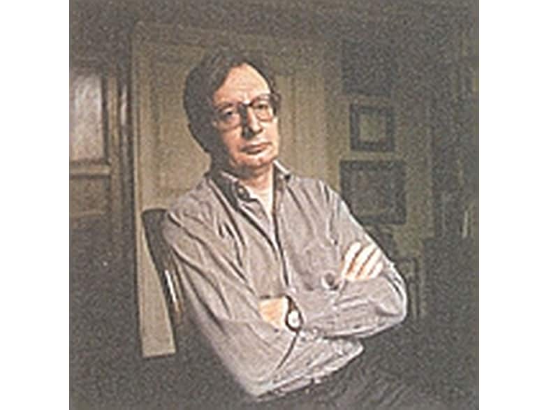 Author picture