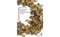 Macedonian Treasures