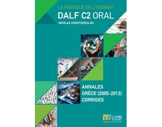 Dalf C2 Oral - Corrigés
Corrigés image 0