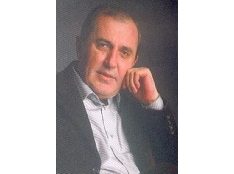 Author picture