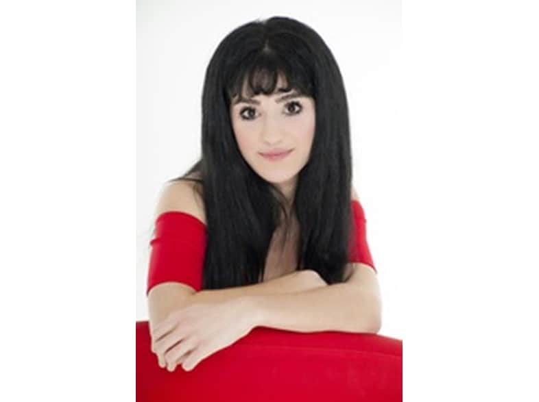 Author picture