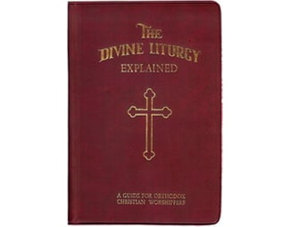 The Divine Liturgy image 0