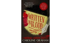 Written in Blood