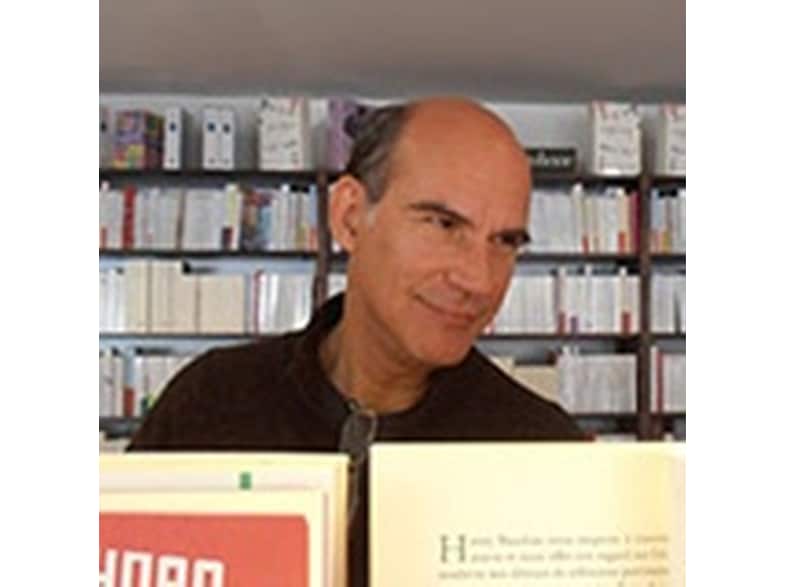 Author picture