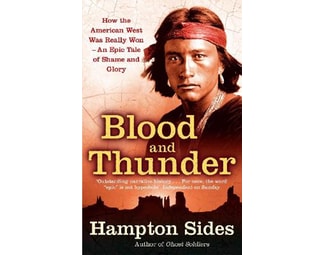 Blood And Thunder image 0