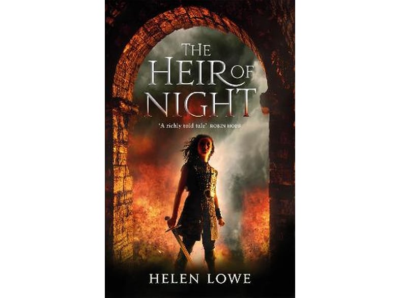 Heir Of Night