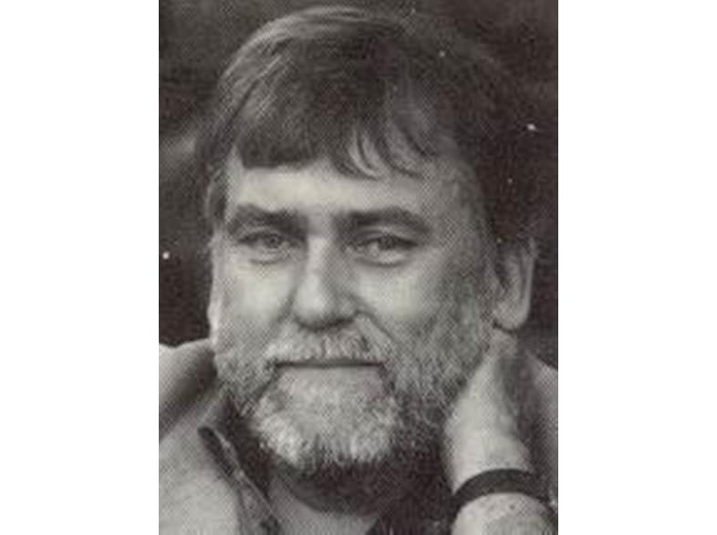 Author picture